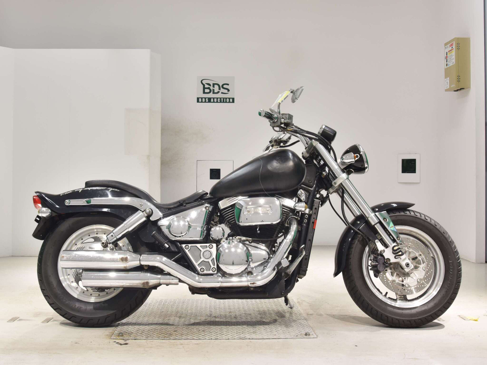Suzuki Desperado 400 039578
