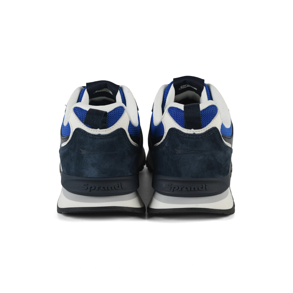 Кроссовки универсальные SPRANDI Classic Stride 2.0
