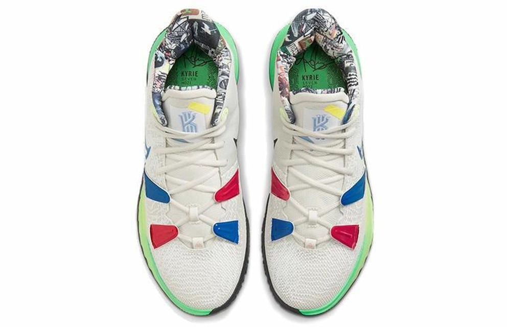 Кроссовки Nike Kyrie 7 Ep 7