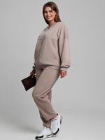 Брюки Динамика-2 Виотекс БЕЖЕВЫЙ