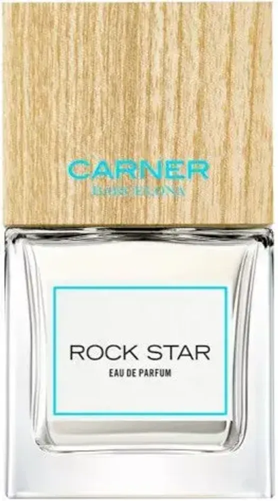 CARNER BARCELONA ROCK STAR EDP 50 ML