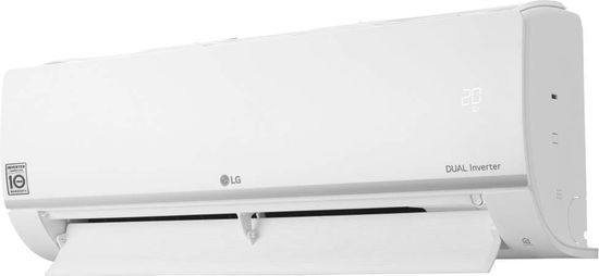 Сплит-система LG Eco Smart PC-07SQR