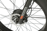 Электровелосипед Gelbert Pegas 3 Dual Pro (2025)
