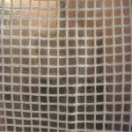 Пленка армированная Polinet 2х25 м 120 г/м2