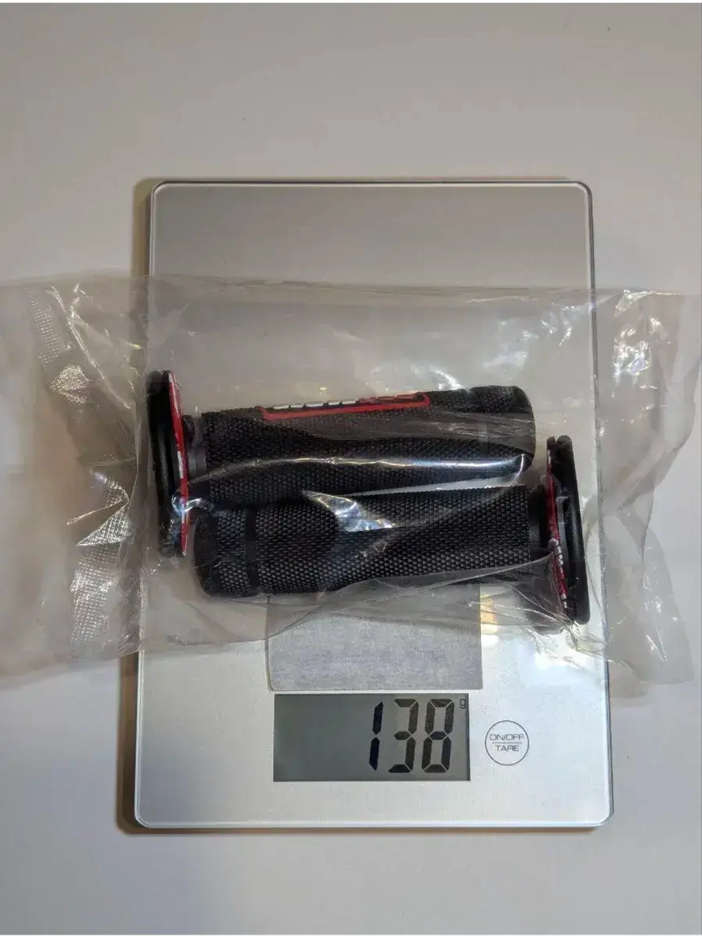 Ручки руля мотоцикла 22 и 24мм ProTaper