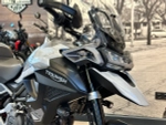 TRIUMPH TIGER 1200 GT PRO