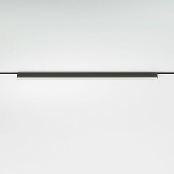 Трековый светильник 20W 3000K 85089/01 чёрный Vision Flat Magnetic Elektrostandard