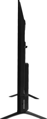 Телевизор Xiaomi MI TV A Pro 65 2025, QLED, 4K Ultra HD, черный, СМАРТ ТВ, Google TV