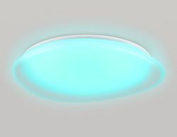 Ambrella Светодиодный светильник RGB с пультом управления Dance FZ1615