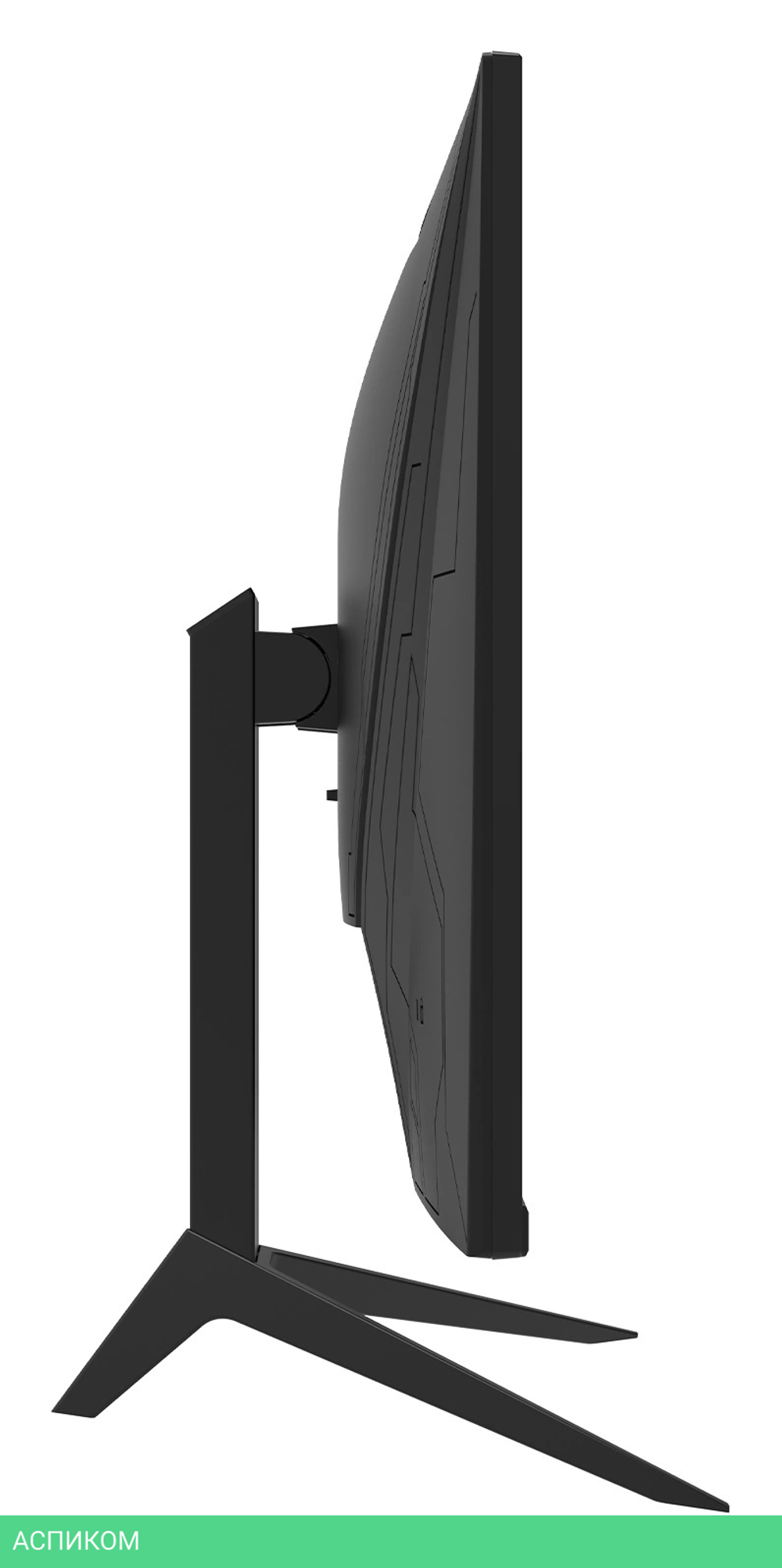 Монитор SunWind 27" SUN-M27BG130