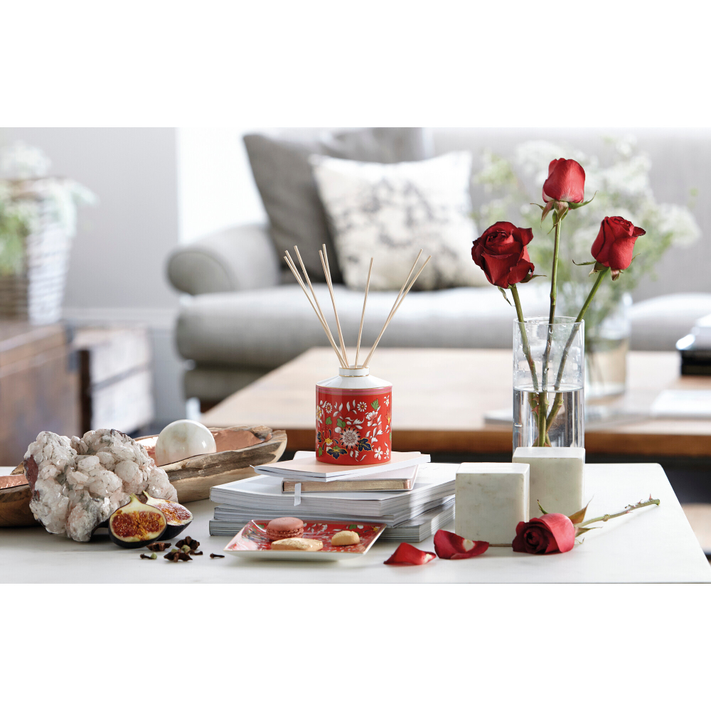 Мелочница 15см Wedgwood Вандерласт Малина