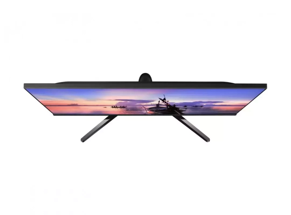 Монитор ЖК Samsung F24T350FHM 23.8" Black 5ms HDMI, VGA