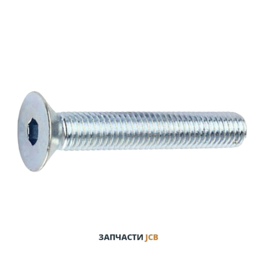Болт промежуточной шестерни маховика JCB 320/05117, 320-05117