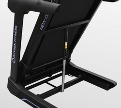 OXYGEN FITNESS NEW CLASSIC PLATINUM AC LED Беговая дорожка