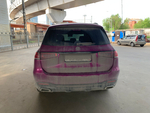 Mercedes-Benz GLS-CLASS 450 4MATIC First Class