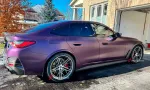 КОВАНЫЕ ДИСКИ ДЛЯ BMW i4 G26 2023 БМВ