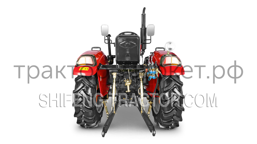 Трактор Shifeng | Шифенг SF-254 (244С) 8/2 (с ПСМ)