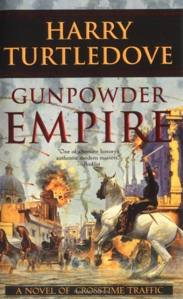 Gunpowder Empire