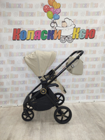 Модульная коляска Sweet Baby Stella Plus Therma Beige