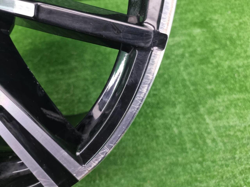 Диск литой R20 BMW 5er G60 (23-нв) 938 стиль зад.