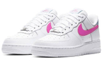 Кроссовки Nike Air Force 1 (Женская размерная сетка)