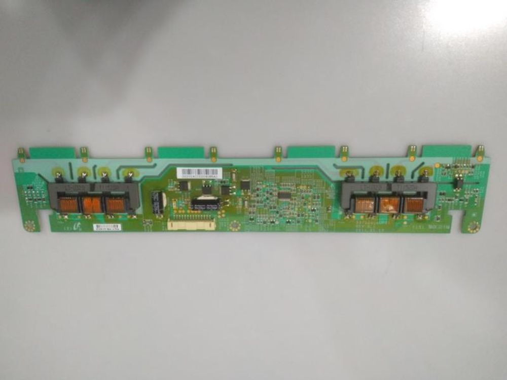 Inverter SSI320_4UP01 REV0.1