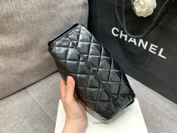 Chanel 25 Mini Handbag 22 cm