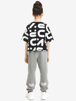 ФУТБОЛКА ДЛЯ ДЕВОЧКИ BASK KIDS TORI