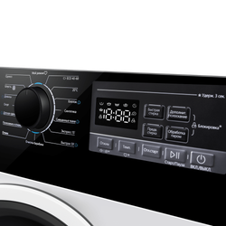 Стиральная машина Maunfeld MFWM1410STWH03