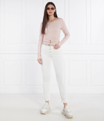 Джинсы CALVIN KLEIN JEANS - белый(J20J222765)