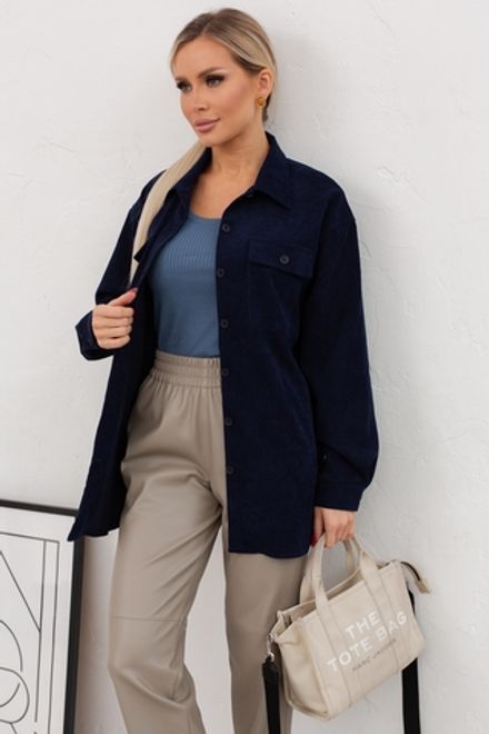 Рубашка Ида №9 Valentina