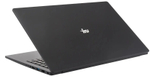Ноутбук  iRu Strato 15ALI 15.6 ", Core i5, 16 Гб RAM, 512 Гб SSD, Iris Xe Graphics, Черный