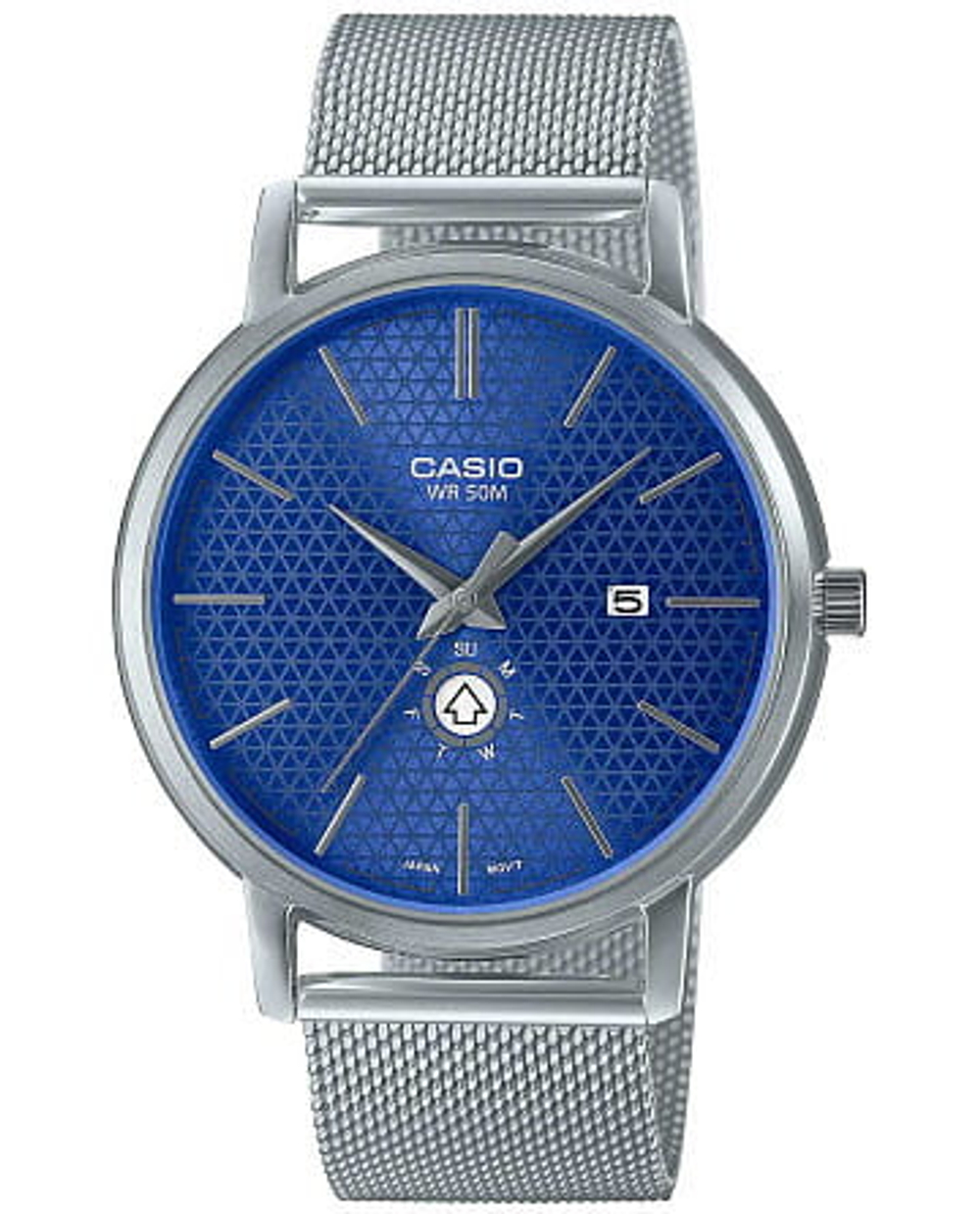 Часы Casio Collection MTP-B125M-2A
