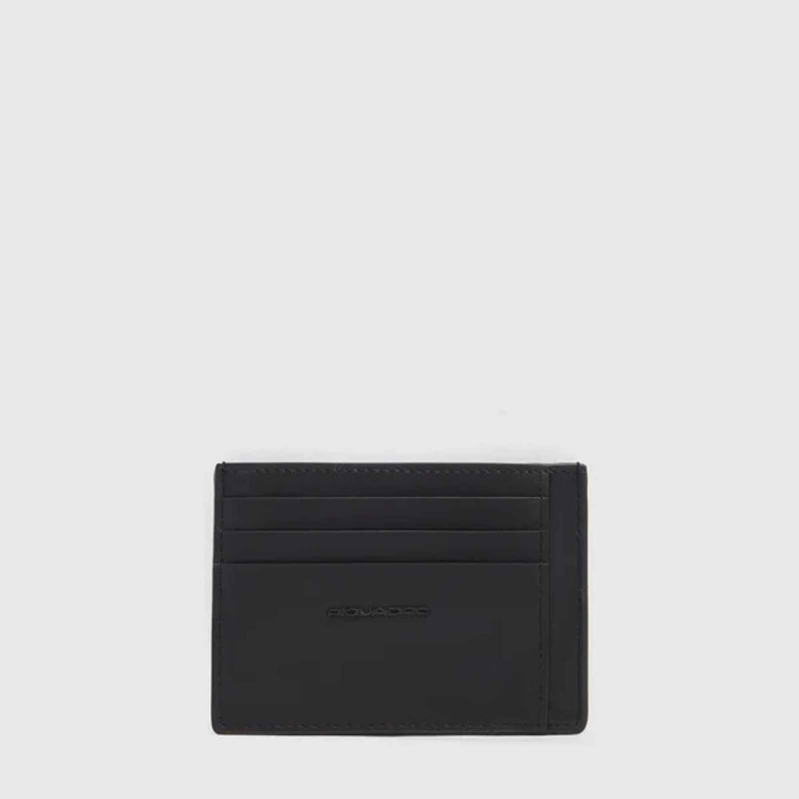 Картхолдер тонкий Corner PP2762C2OWR/Nero