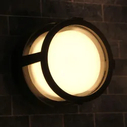 Уличный потолочный светильник Arte Lamp