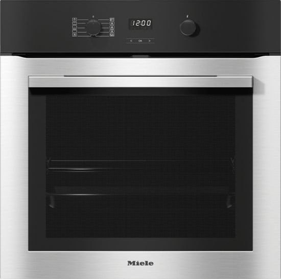 Электрический духовой шкаф Miele H 2760 BP EDST/CLST