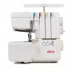 Оверлок Elna 664