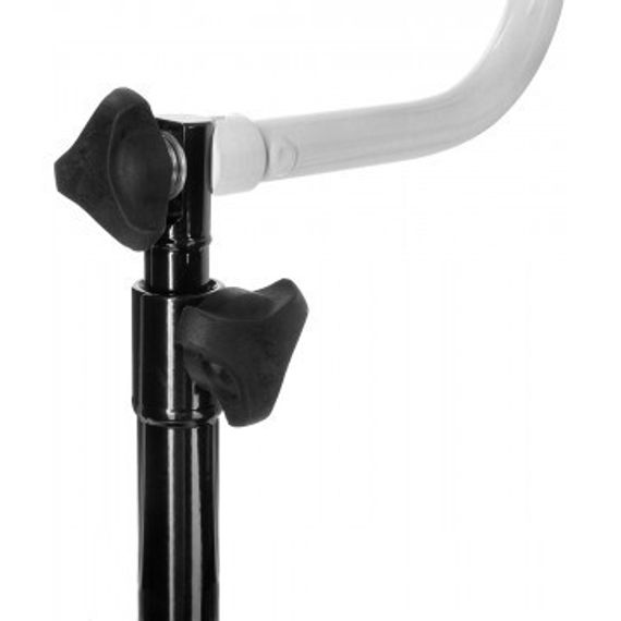 Ледобур ТОРНАДО-М2 ф130 левое вращение, без чехла (LT-130L-1) Тонар