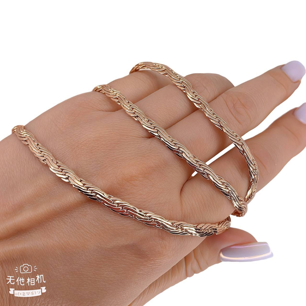 Цепь Fallon - арт019