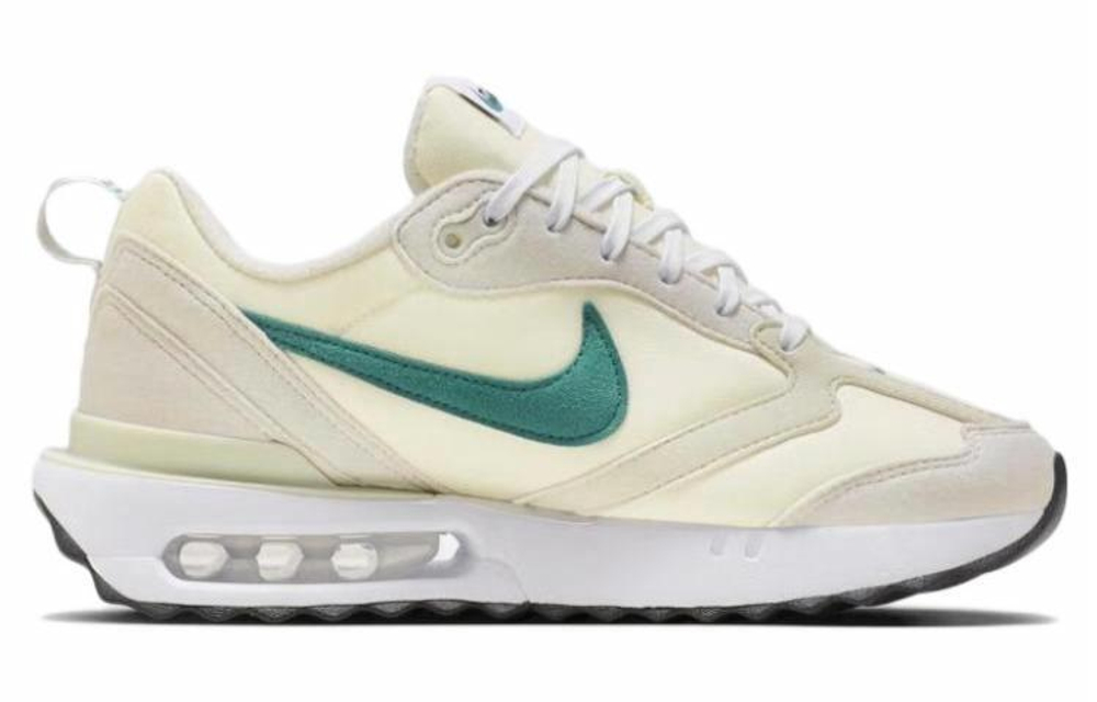 Кроссовки Nike Air Max Dawn (Женская размерная сетка)