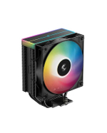 Системный блок CORE M (CH360 Ryzen 5 5600, 32Гб DDR4, RTX5060, SSD 1Тб M.2, Gigabyte B550M, 650Вт)