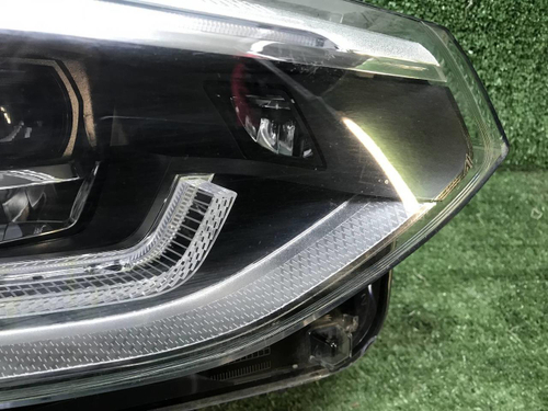 Фара правая BMW X3 G01 (2017-2021) Adaptive LED
