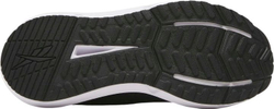 Кроссовки Reebok CITYRIDE черно-серебряно-белый