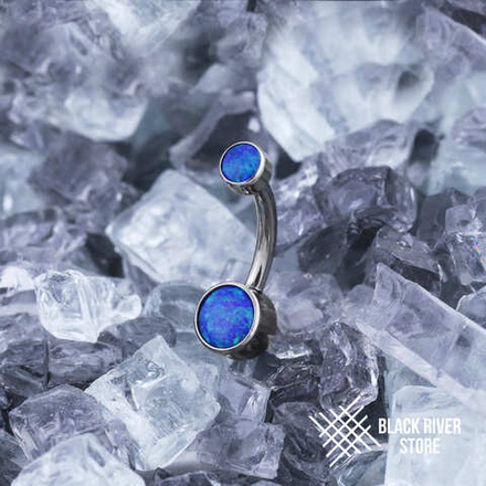 Банан Dot Opal #05