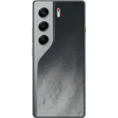 Смартфон Tecno Camon 40 8/128 ГБ (Galaxy Black | Черный)