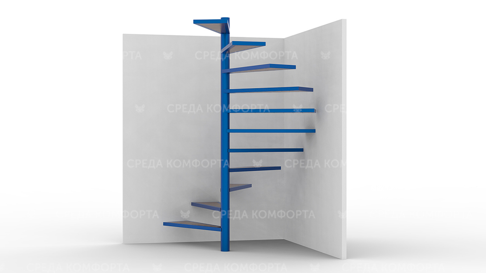 Винтовая лестница LSTN0005