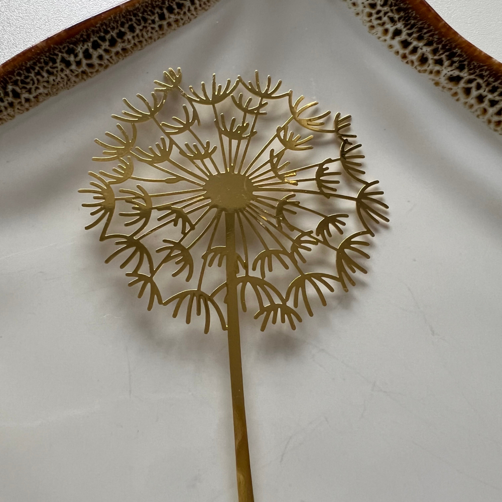 Основа для изготовления книжной закладки