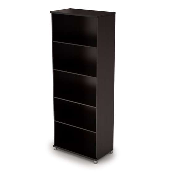 6Ш.005 Стеллаж широкий (800*450*2116)