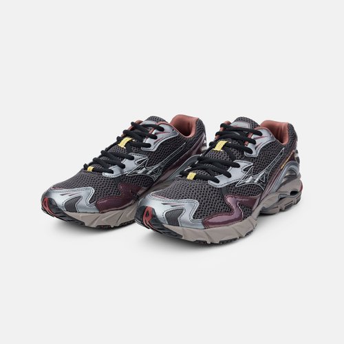 Кроссовки Mizuno Wave Rider 10 