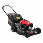 Газонокосилка бензиновая (бензокосилка) Honda HRN 536 VKEA